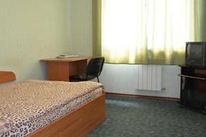 Отель Sfinks. Стандарт одноместный  2