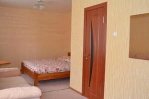 Отель Sfinks. Улучшенный двухместный  1