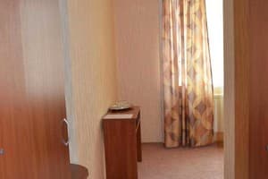 Отель Sfinks. Улучшенный двухместный  2