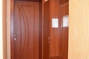 Отель Sfinks. Улучшенный двухместный  3