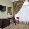 Отель Slava. Люкс двухместный двухкомнатный 4
