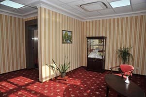 Отель Slava. Стандарт двухместный Twin  3