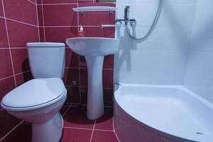 Мини-отель Смарт Отель. Эконом одноместный  3