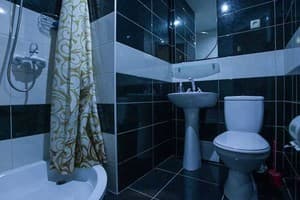 Мини-отель Смарт Отель. Эконом одноместный  4