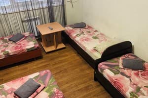 Мини-отель Смарт Отель. Стандарт 4-местный  1