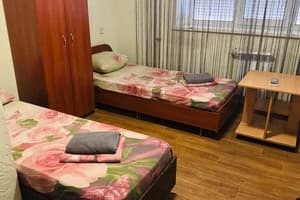 Мини-отель Смарт Отель. Стандарт 4-местный  2