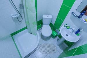 Мини-отель Смарт Отель. Стандарт 4-местный  3