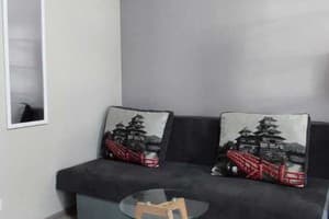 Студія з ванною в центрі Олександрівського району 2