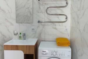 Квартира Студія з ванною в центрі Олександрівського району. Люкс двухместный  11