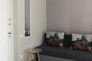 Квартира Студія з ванною в центрі Олександрівського району. Люкс двухместный  8