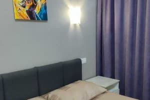 Квартира Студія з ванною в центрі Олександрівського району. Люкс двухместный  7