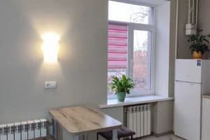 Квартира Студія з ванною в центрі Олександрівського району. Люкс двухместный  5