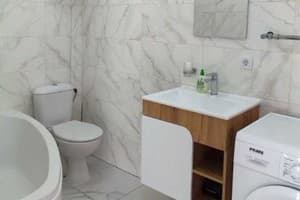 Квартира Студія з ванною в центрі Олександрівського району. Люкс двухместный  10