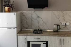 Квартира Студія з ванною в центрі Олександрівського району. Люкс двухместный  2