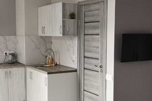 Квартира Студія з ванною в центрі Олександрівського району. Люкс двухместный  4