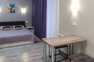 Квартира Студія з ванною в центрі Олександрівського району. Люкс двухместный  1