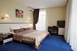 Отель Театральный. Бизнес двухместный  2