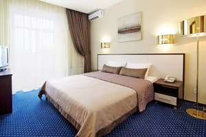 Отель Театральный. Люкс двухместный  5