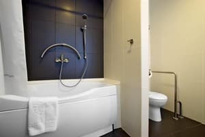 Отель Театральный. Полулюкс двухместный  3