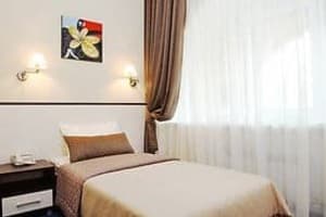 Отель Театральный. Стандарт одноместный  1