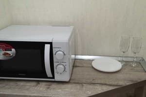 Квартира В историческом центре города. Люкс двухместный  6