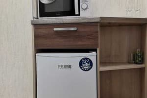 Квартира В историческом центре города. Люкс двухместный  5