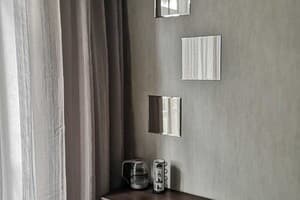 Квартира В историческом центре города. Люкс двухместный  3