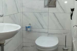 Квартира В историческом центре города. Люкс двухместный  8