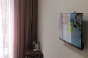 Квартира В историческом центре города. Люкс двухместный  4