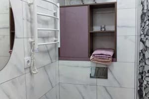 Квартира В историческом центре города. Люкс двухместный  7