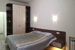 Квартира В историческом центре города. Люкс двухместный  1