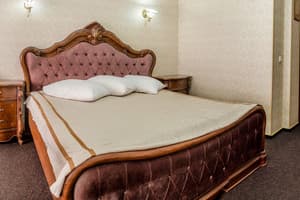 Отель Венеция . Люкс двухместный  3