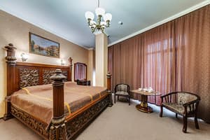 Отель Венеция . Люкс двухместный  1