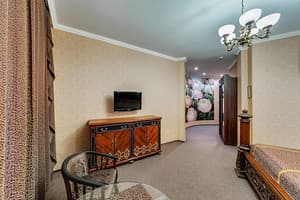 Отель Венеция . Люкс двухместный  4