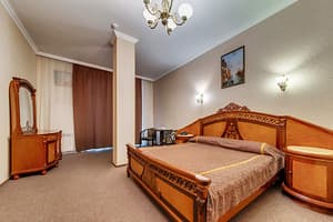 Отель Венеция . Люкс двухместный  5