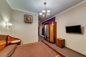 Отель Венеция . Люкс двухместный  6