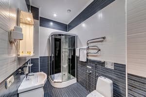 Отель Венеция . Люкс двухместный  7