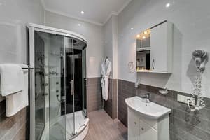 Отель Венеция . Люкс двухместный  9