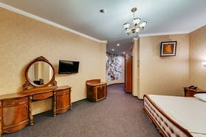 Отель Венеция . Люкс двухместный  10