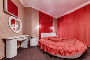 Отель Венеция . Люкс двухместный  11