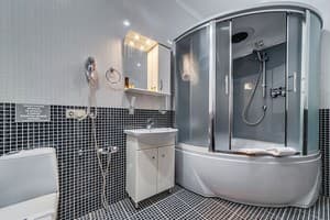 Отель Венеция . Люкс двухместный  13