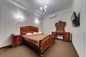 Отель Венеция . Люкс двухместный улучшенный 1