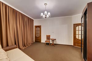 Отель Венеция . Люкс двухместный улучшенный 2