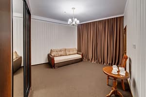 Отель Венеция . Люкс двухместный улучшенный 3