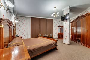 Отель Венеция . Полулюкс двухместный Double 2