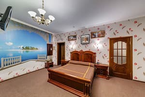 Отель Венеция . Полулюкс двухместный Double 1