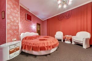 Отель Венеция . Полулюкс двухместный Double 4