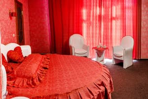 Отель Венеция . Полулюкс двухместный романтический 1