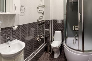 Отель Венеция . Полулюкс двухместный романтический 3