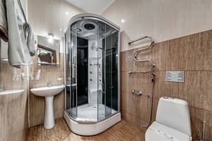 Отель Венеция . Стандарт двухместный  2